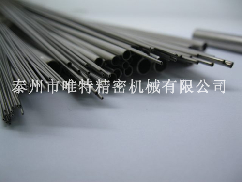 不銹鋼<a href='http://www.uxiangg.com/product/23.html'>毛細(xì)管</a>